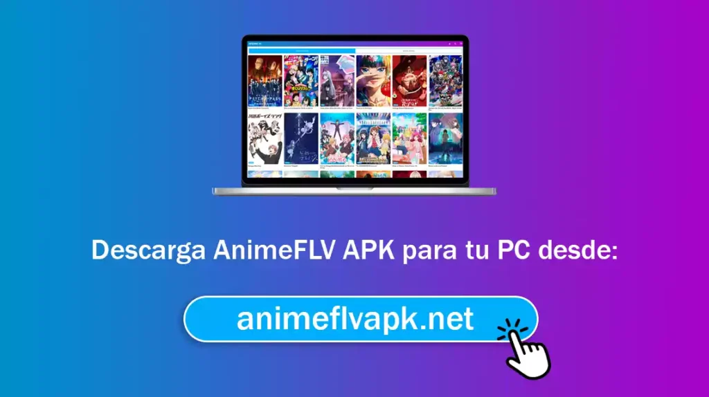 animeflv apk pc